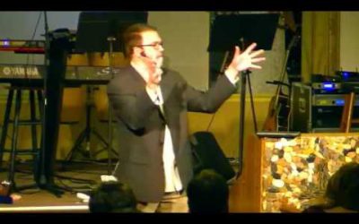 January 8, 2017 2 30pm Pastor David Whittington