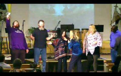 January 8, 2017 2 30pm Fire Tunnel