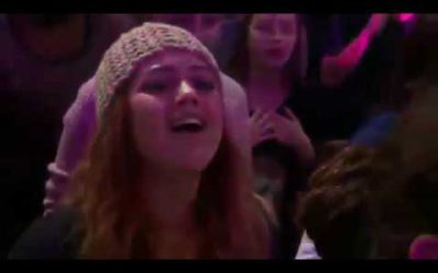 Training For Reigning Introduction January 3, 2017