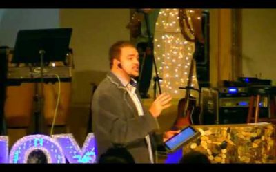 January 1, 2017 10am Pastor David Whittington