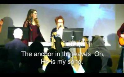 January 1, 2017 2 30pm Worship