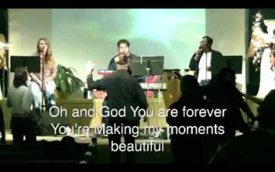 Tuesday Night In The River December 27, 2016 Pastor David Whittington