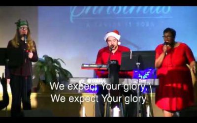 Christmas Sunday 2016