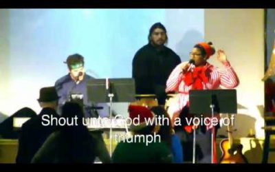 Tuesday Night In The River December 20 2016