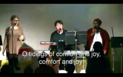 December 18, 2016 2 30pm Service