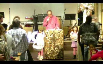 December 18 2016 10am Anouncements