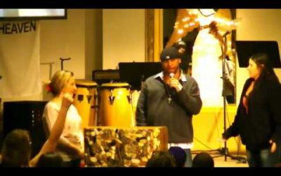 December 2016 Leadership Meeting