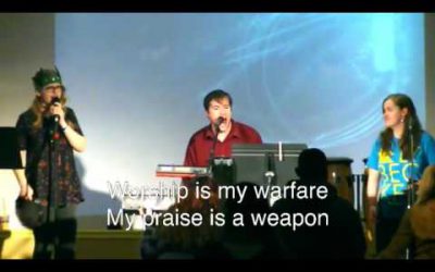 Tuesday Night In The River Service December 13, 2016 Pastor David Whittington