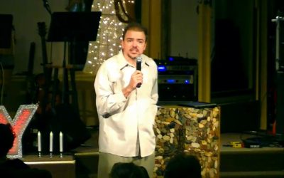 December 11, 2016 10am Pastor David Whittington