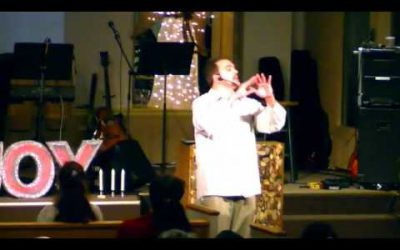 December 11, 2016 2 30pm Pastor David Whittington