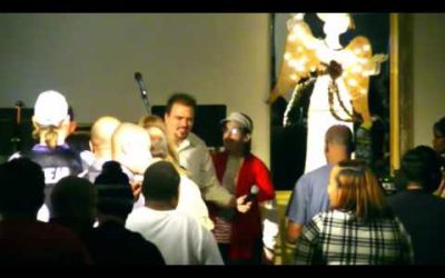 December 11, 2016 10am Announcements