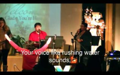 December 11, 2016 2 30pm Woship