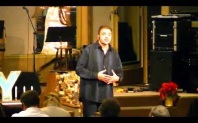 December 4, 2016 10am Pastor David Whittington