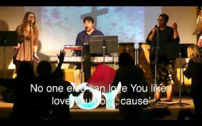 December 4, 2016 2 30pm Worship