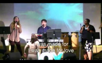 December 4, 2016 10am Worship