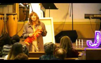 Arise Women of Destiny December 1, 2016