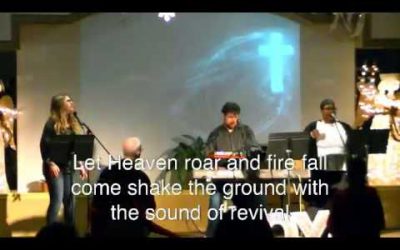 November 27 2016 10am Worship