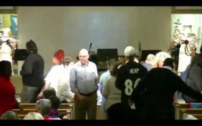 November 27 2016 230 announcements testimony