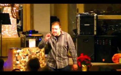 November 27 2016 10 am Pastor David Whittington