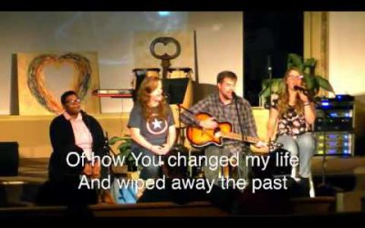 Tuesday Night In The River November 22, 2016 Pastor George  Fear of the Lord