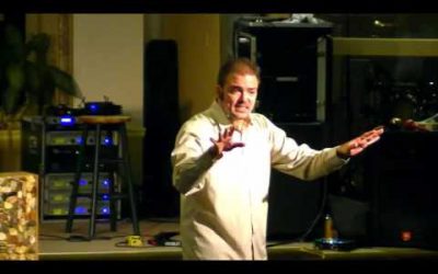 November 20, 2016 10am Pastor David  Kingdom Culture