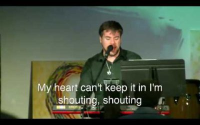 November 20, 2016 10am Worship