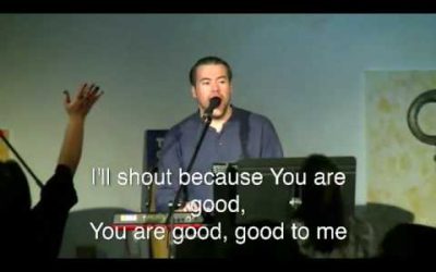 BCMC Session 7 Worship Daniel Hazelwood and RHLC Team