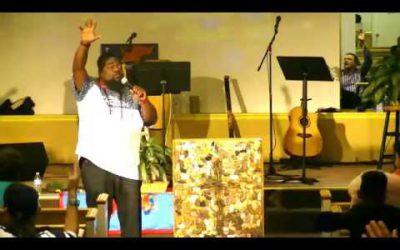 BCMC Session 3 Bishop Kenyan Southers