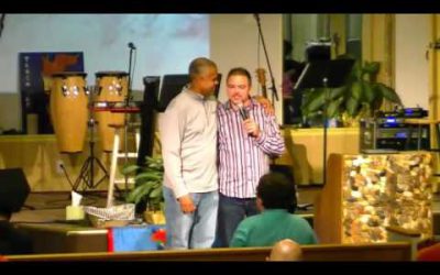 BCMC 2016 Session 5 Mickey Robinson