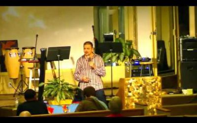 BCMC Session 3 Offering