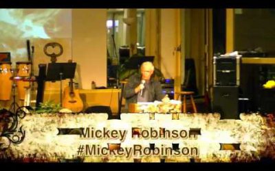 BCMC 2016 Session 6 Mickey Robinson