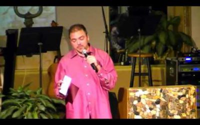 BCMC 2016 Session 7 Offering, Announcements, Alberto Carter Dance