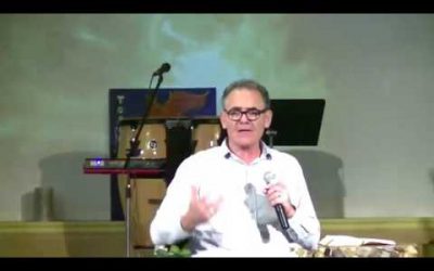 BCMC 2016 Session 1 Rich Brink