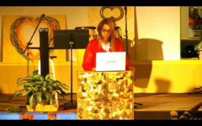 Arise Women Of Destiny November 17, 2016 Lawanna