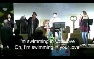 Tuesday Night In The River November 15, 2016 Pastor David Whittington