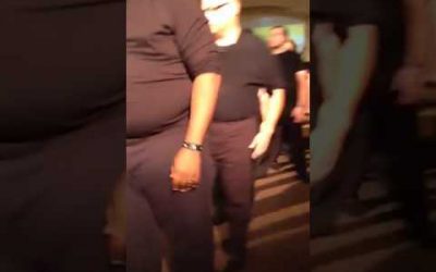 BCMC Session 2 Drama