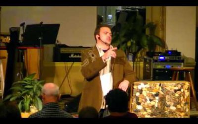November 6, 2016 Pastor David Whittington Follower