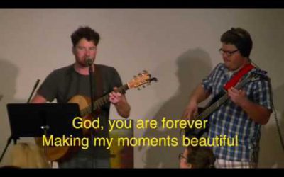 Daniel Hazelwood Worship