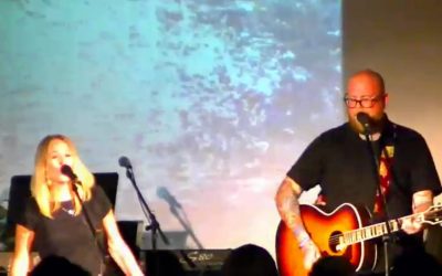 Open Heaven Women’s Conference 2016 October 14 Nic and Rachael Billman Worship