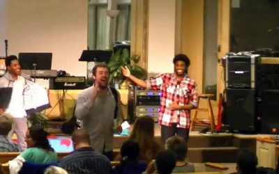 October 30 2016 2 30 pm Pastor Appreciation Sunday