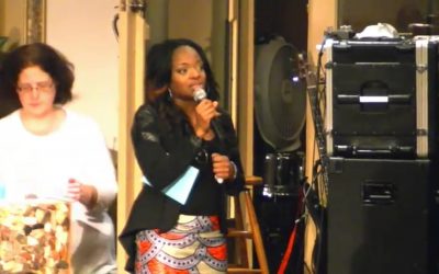 October 30 2016 10 am Pastor Appreciation Sunday