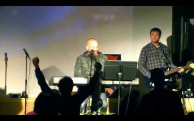 October 23, 2016 2 30pm Jason Lee Jones Worship