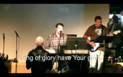 October 23, 2016 2 30pm Worship RHLC Worship Team