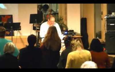 October 16 2016 2 30 Pastor David & Joyce Reed Sermon 20161016 154741 678