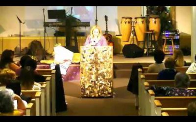 Open Heavens Women’s Conference 2016 October 14, 2016 7pm Rachael Billman