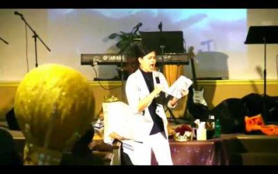 Open Heavens Women’s Conference 2016 October 15, 2016 7pm Rose Greer Mary Hasz