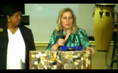 Open Heavens Women’s Conference 2016 October 15, 2016 2:30pm