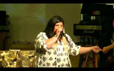 Open Heavens Women’s Conference October 13, 2016 7pm Pastor Heather Ardoin