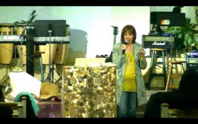 Open Heavens Women’s Conference 2016 October 14, 2016 10am Mary Hasz