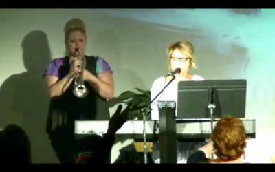 Open Heavens Womens Conferednce Oct 15 2016 10 AM